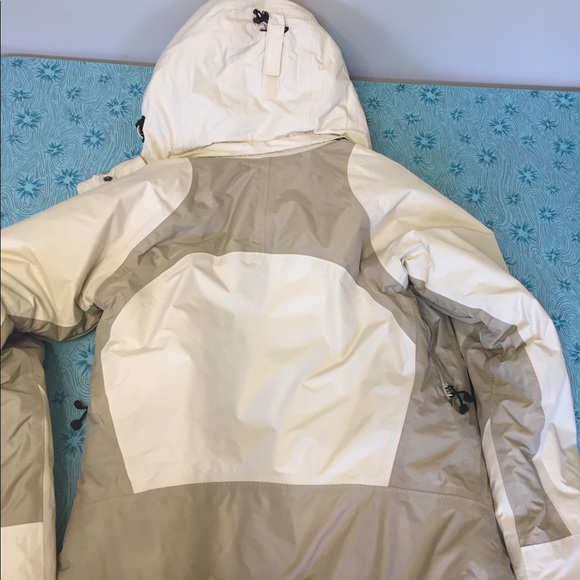 Columbia Winter Jacket - Picture 4 of 7